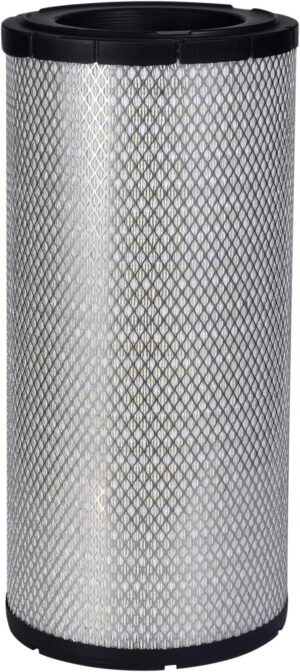 Engine Air Filter for Freightliner. Replaces Donaldson P534816, FleetGuard AF25247, Luber-Finer LAF4816, Baldwin RS3539
