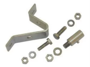 F10103 QUICK MOUNT BRACKET ASSEMBLY