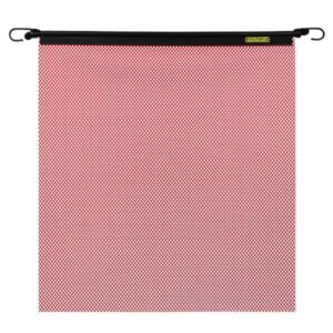 F10211-18" EZ HOOK WARNING FLAG