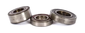 FAN CLUTCH BEARING