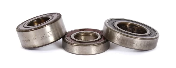 FAN CLUTCH BEARING