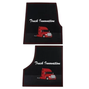 FM-FLCC-R - FL CASC 08-16 FLR MATS RED