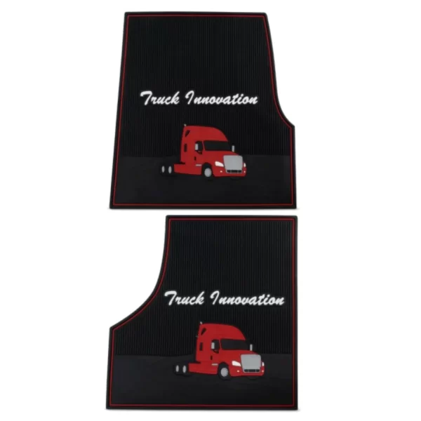 FM-FLCC-R - FL CASC 08-16 FLR MATS RED