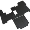 FM-PB5D - 3 PIECED FLOOR MAT SET FITS PTBLT 2006+