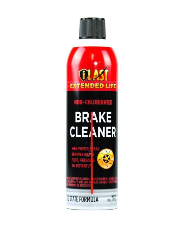 FPIL0001  I-LAST BRAKE CLEANER