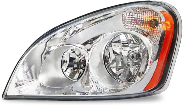 FR011-A-L CACADIA HEADLIGHT 04-16 DRIVER