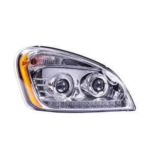 FR011-A-R CASCADIA  04-16 HEADLIGHT  PASS