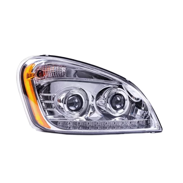 FR011-A-R CASCADIA  04-16 HEADLIGHT  PASS