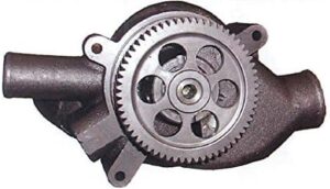 FRESH WATER PUMP FOR DETROIT DIESEL SERIES 60 ENGINES