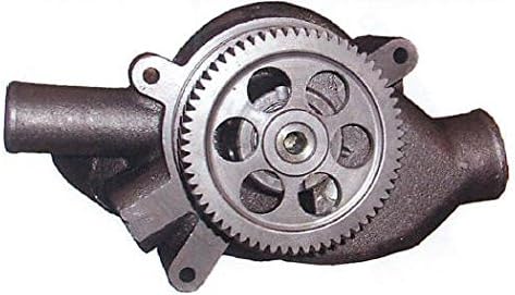 FRESH WATER PUMP FOR DETROIT DIESEL SERIES 60 ENGINES