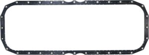 GASKET OIL PAN FOR CUMMINS ENGINES M-4026684