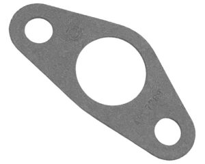 GASKET OIL PRESS REG BODY FOR DETROIT DIESEL ENGINES
