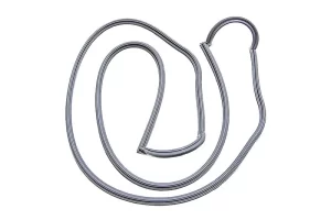 GASKET ROCKER COVER FOR DETROIT DIESEL ENGINES SERIES 60