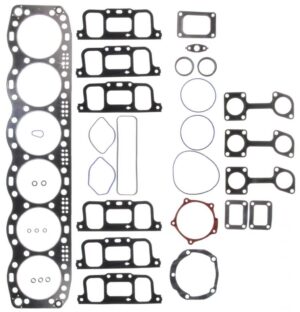 GASKET SET CYL HEAD FOR DETROIT DIESEL ENGINES A-23536442
