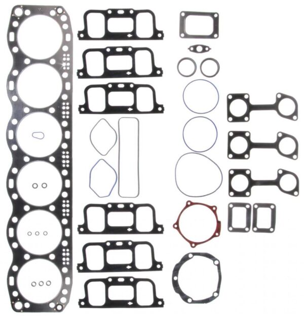 GASKET SET CYL HEAD FOR DETROIT DIESEL ENGINES A-23536442