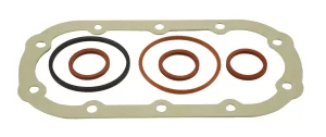 GASKET SET OIL COOLER INSTAL FOR DETROIL DIESEL ENGINES