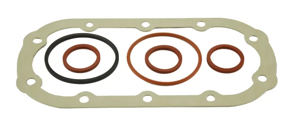 GASKET SET OIL COOLER INSTAL FOR DETROIL DIESEL ENGINES
