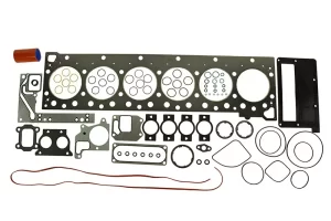 GASKET SET UPPER CUMMINS ENGINE ISX M-4352145