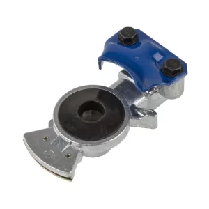 Gladhand, Blue Service Standard - same as 1011S (HDX11452)