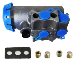 Governor & Check Vaulve Kit for 801266 air dryer