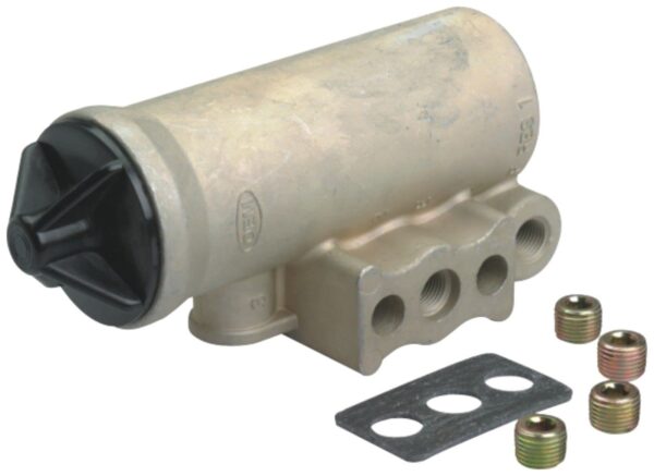 Governor Valve (D-2) - same as 284358