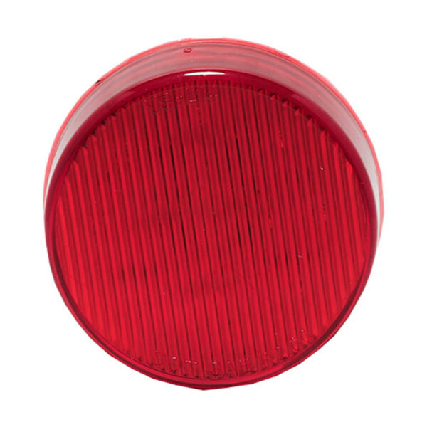 HD25013R  2.5 RED LED