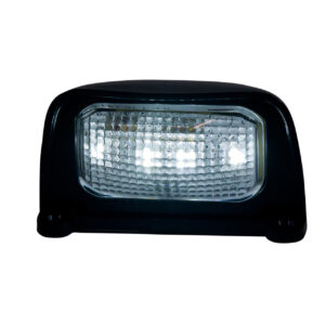 HD30004BL LIC. PLATE LIGHT
