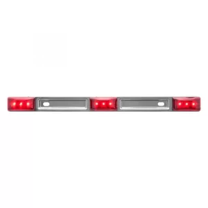 HD34001R-31DSS LIGHT BAR 3 LIGHT
