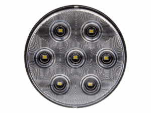 HD40007W-AMP 4 BACK UP LIGHT