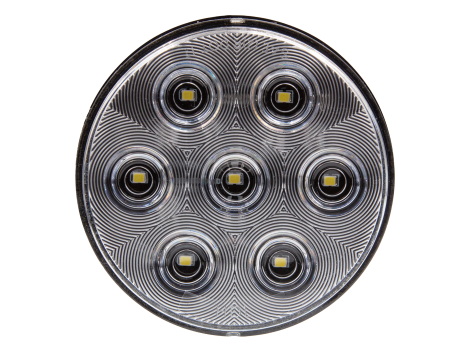 HD40007W-AMP 4 BACK UP LIGHT