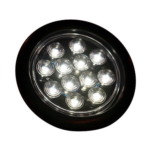 HD40012WSD 4" LIGHT ROUND