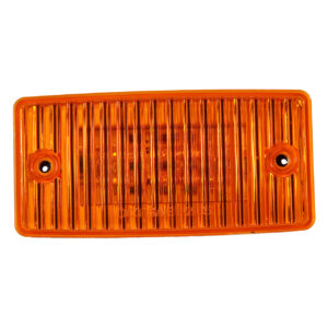 HD45012Y FRHT AMBER LIGHT