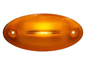 HD52003Y INT. AMBER LIGHT