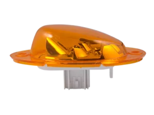 HD53005SMDY AMBER CASCADIA LIGHT