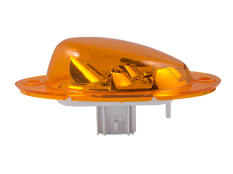 HD53005SMDY AMBER CASCADIA LIGHT