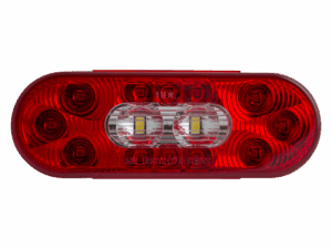 HD60014RW-2 6 OVAL LED LIGHT