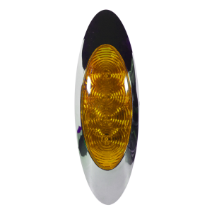 HD60804YSD 6 CLEARANCE LIGHT AMBER