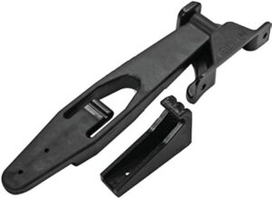 HLK1020K HOOD LATCH RH