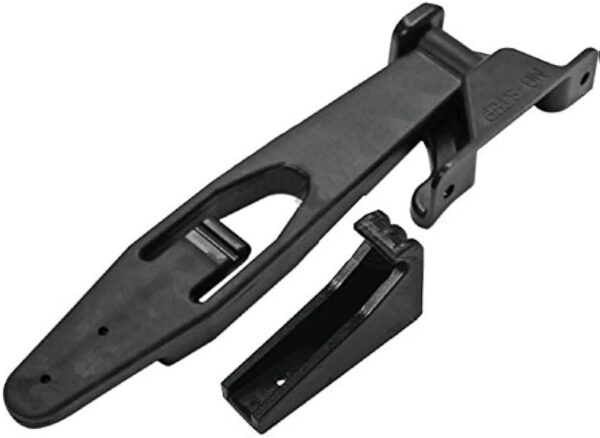 HLK1020K HOOD LATCH RH