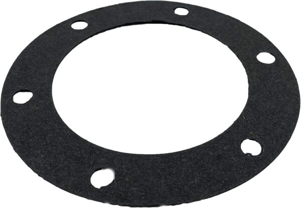 Hub Cap Gasket with 6-Hole, BC: 4-1/2", OD: 5-1/4", ID: 3-1/2"