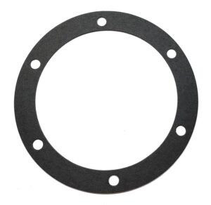 Hub Cap Gasket with 6-Hole, BC: 5-1/2", BS: 5/16