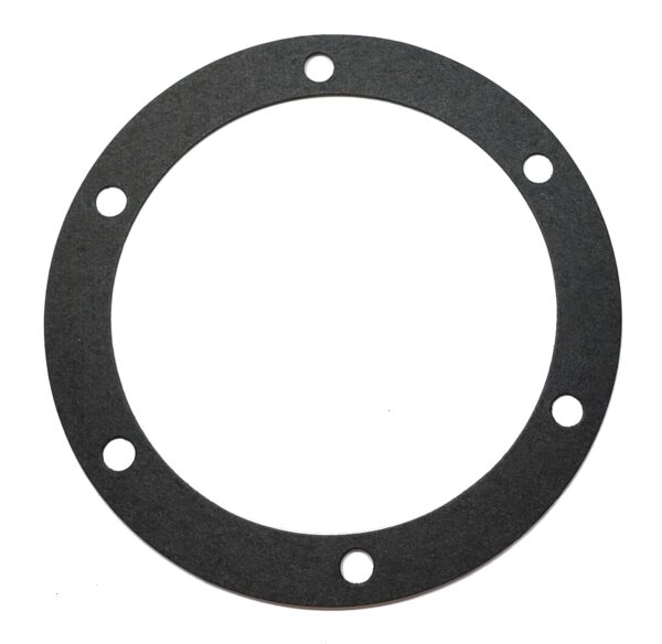 Hub Cap Gasket with 6-Hole, BC: 5-1/2", BS: 5/16