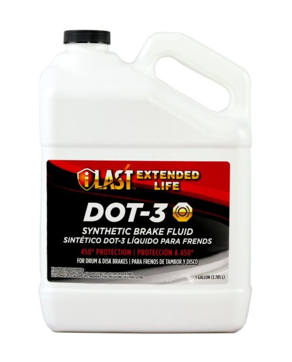 ILAST DOT 3 1 GAL