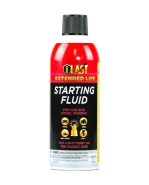 ILAST STARTER FLUID