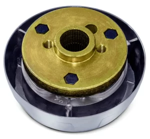 INT9400HUB INT. 9400 STEERING WHEEL HUB