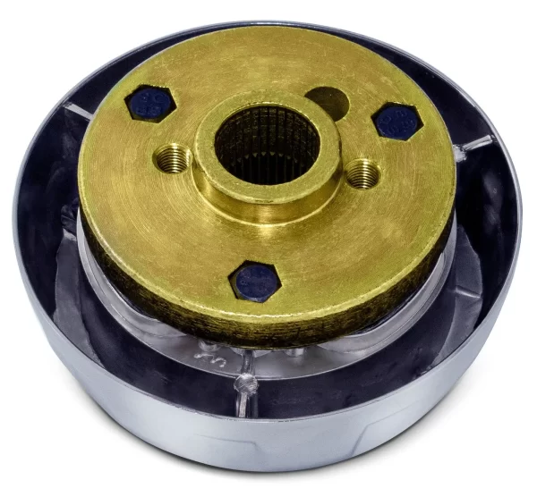 INT9400HUB INT. 9400 STEERING WHEEL HUB