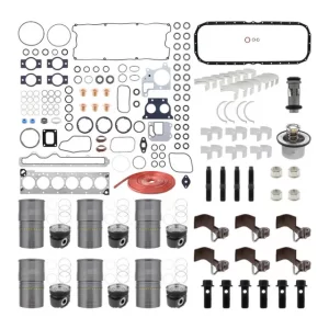 ISX108-193 CUM5579460 KIT,ENG,150MM