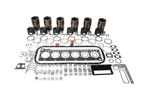 ISX113-017 CUM4376175 KIT,ENG,150MM