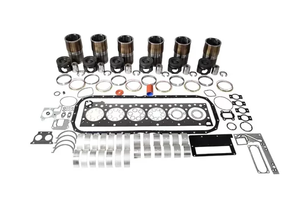 ISX113-017 CUM4376175 KIT,ENG,150MM
