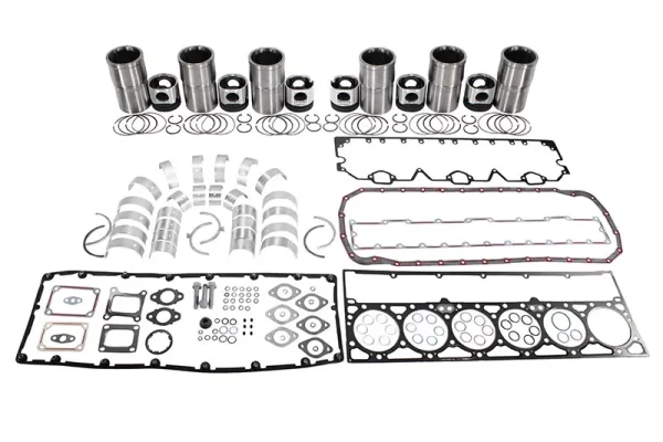 ISX1201-017 CUM5579425 KIT,ENG,INF